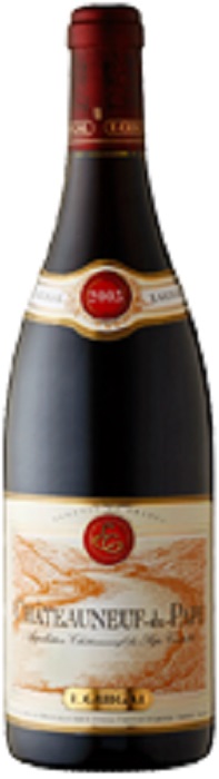 E.Guigal Chateauneuf du Pape