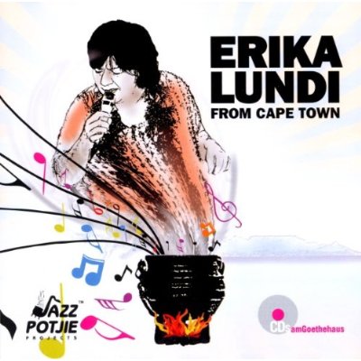 Erika Lundi, From Cape Town