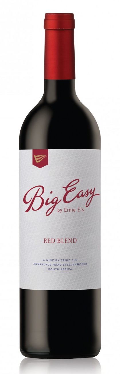Ernie Els Big Easy Red Blend Ernie Els Big Easy Red Blend