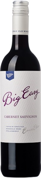 Ernie Els Big Easy Cabernet Sauvignon Ernie Els Big Easy Cabernet Sauvignon