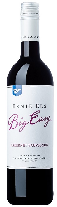 Ernie Els Big Easy Cabernet Sauvignon