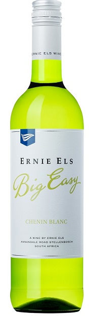 Ernie Els Big Easy Chenin Blanc