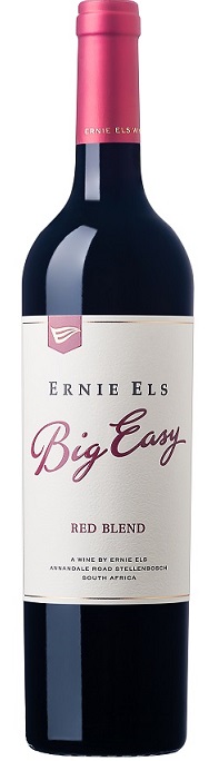 Ernie Els Big Easy Red Blend Ernie Els Big Easy Red Blend