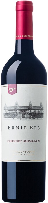 Ernie Els Cabernet Sauvignon Ernie Els Cabernet Sauvignon