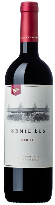 Ernie Els Merlot