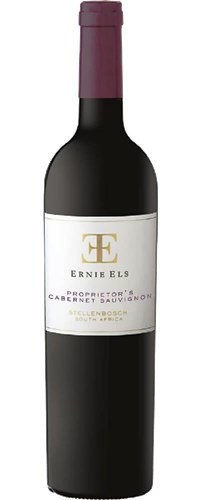 Ernie Els Proprietors Cabernet Sauvignon Ernie Els Proprietors Cabernet Sauvignon