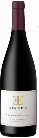 Ernie Els Proprietors Syrah