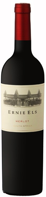 Ernie Els Merlot Ernie Els Merlot
