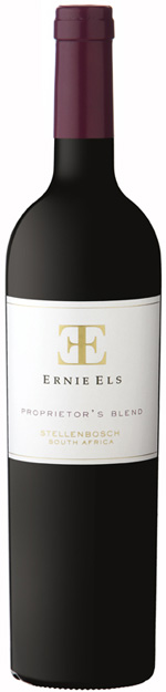 Ernie Els Proprietors Blend