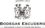 Bodegas Escudero online at TheHomeofWine.co.uk