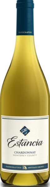 Estancia Chardonnay Estancia Chardonnay