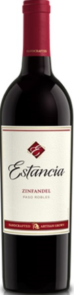 Estancia Zinfandel