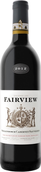Fairview Cabernet Sauvignon Fairview Cabernet Sauvignon