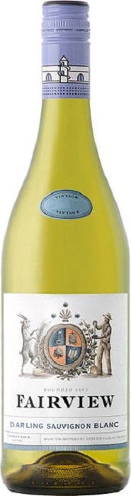 Fairview Darling Sauvignon Blanc Fairview Darling Sauvignon Blanc