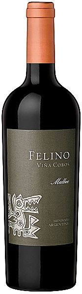 Vina Cobos Felino Malbec