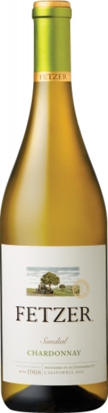 Fetzer Sundial Chardonnay