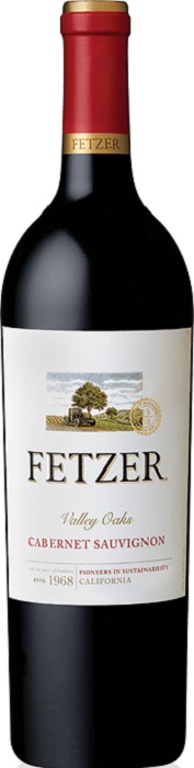 Fetzer Valley Oaks Cabernet Sauvignon