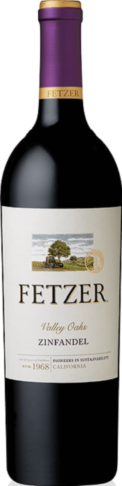 Fetzer Valley Oaks Zinfandel