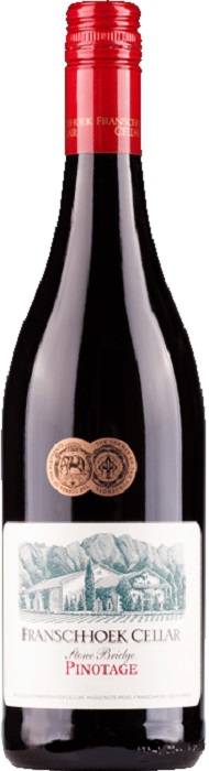 Franschhoek Cellar Pinotage Franschhoek Cellar Pinotage