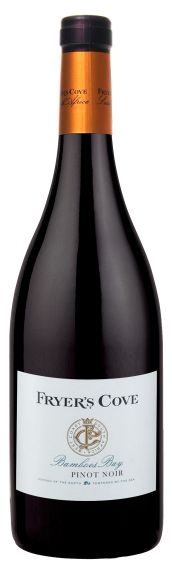 Fryers Cove Pinot Noir