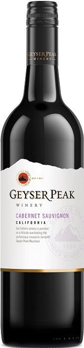 Geyser Peak California Series Cabernet Sauvignon Geyser Peak California Series Cabernet Sauvignon