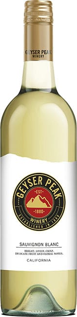 Geyser Peak California Series Sauvignon Blanc