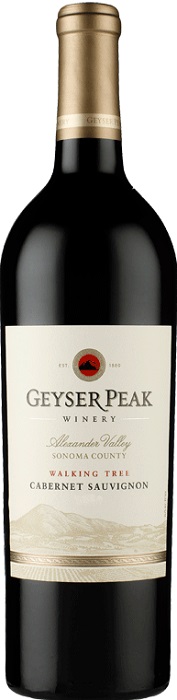 Geyser Peak Walking Tree Cabernet Sauvignon Geyser Peak Walking Tree Cabernet Sauvignon