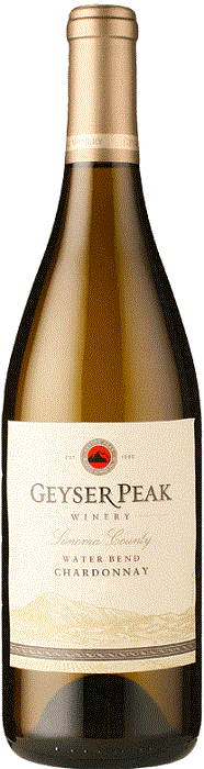 Geyser Peak Water Bend Chardonnay