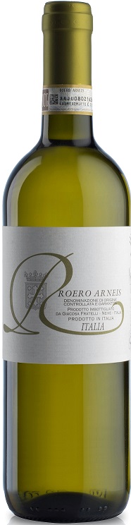 Giacosa Fratelli Roero Arneis