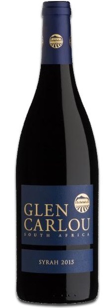 Glen Carlou Syrah