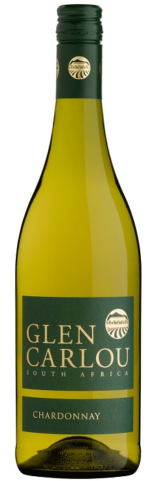 Glen Carlou Chardonnay