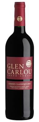 Glen Carlou Grand Classique