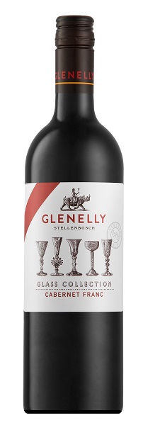Glenelly Glass Collection Cabernet Franc