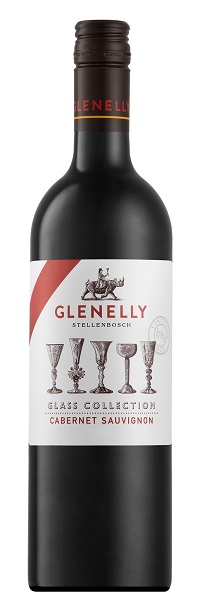 Glenelly Glass Collection Cabernet Sauvignon