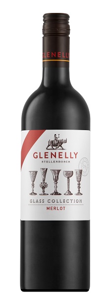 Glenelly Glass Collection Merlot