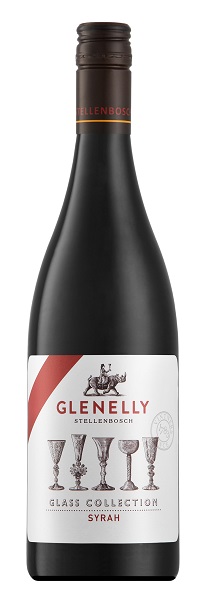 Glenelly Glass Collection Syrah