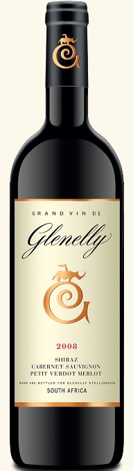 Glenelly Grand Vin Glenelly Grand Vin