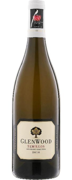 Glenwood Semillon Vigneron's Selection Glenwood Semillon Vigneron's Selection