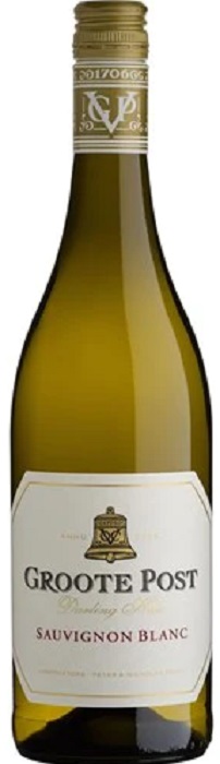 Groote Post Sauvignon Blanc