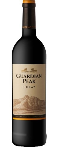 Guardian Peak Shiraz Guardian Peak Shiraz