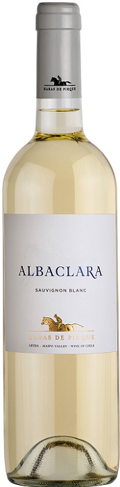 Haras de Pirque Albaclara Sauvignon Blanc