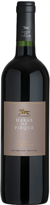 Haras de Pirque Reserva de Propiedad