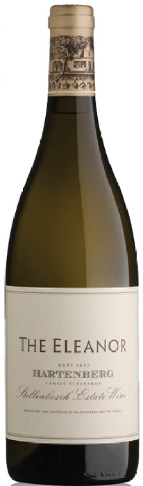 Hartenberg Eleanor Chardonnay