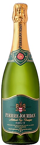 Haute Cabriere Pierre Jourdan Brut