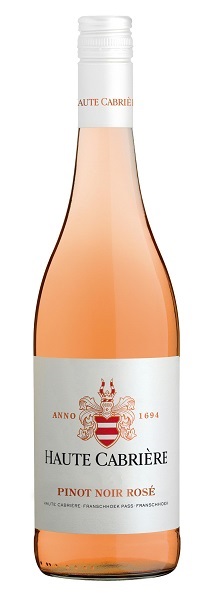 Haute Cabriere Pinot Noir Rose