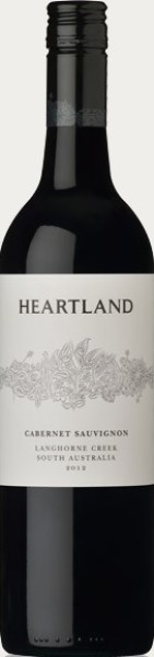 Heartland Cabernet Sauvignon Langhorne Creek