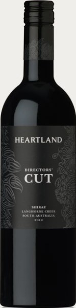 Heartland Directors Cut Shiraz Langhorne Creek