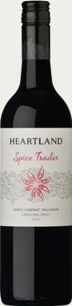 Heartland Spice Trader Langhorne Creek