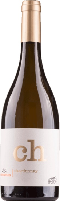 Hensel Höhenflug Chardonnay