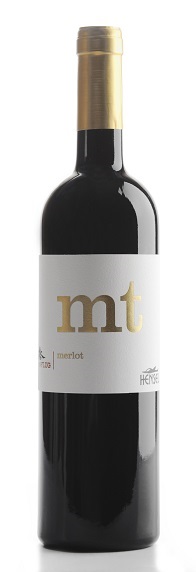 Hensel Höhenflug Merlot